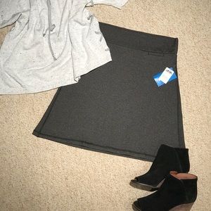 KAVU Skater Skirt